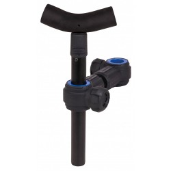 Suport Matrix - 3D-R Eva Extending Butt Rest Suport Matrix - 3D-R Eva Extending Butt Rest